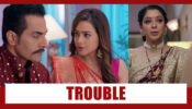 Anupamaa Spoiler Alert: Vanraj troubled by Kavya and Anupamaa