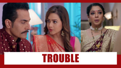 Anupamaa Spoiler Alert: Vanraj troubled by Kavya and Anupamaa