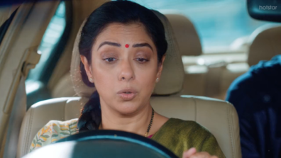 Anupamaa Written Update Ep 106 12th November 2020: Anupamaa succeeds in driving the car