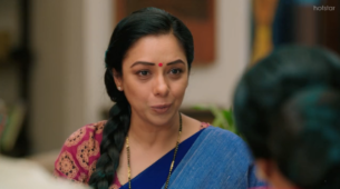 Anupamaa Written Update Ep100 5th November 2020: Anupamaa will teach dance