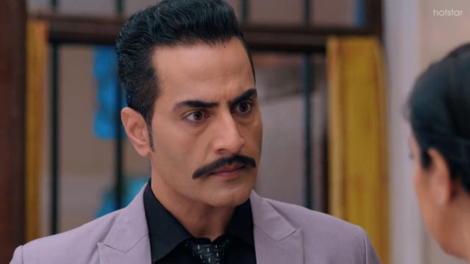 Anupamaa Written Update Ep107 13th November 2020: Vanraj warns Anupamaa