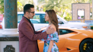 Anupamaa Written Update S01 Ep 112 19th November 2020: Kavya and Vanraj’s honeymoon trip