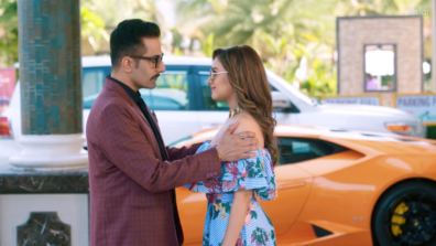 Anupamaa Written Update S01 Ep 112 19th November 2020: Kavya and Vanraj’s honeymoon trip