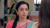 Anupamaa Written Update S01 Ep129 09th December 2020: Kavya’s evil act
