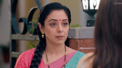 Anupamaa Written Update S01 Ep 95 2nd November 2020: Anupamaa meets Kavya