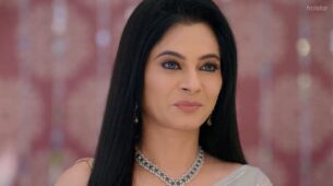 Anupamaa Written Update S01 Ep116 24th November 2020: Vanraj and Kavya are exposed