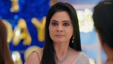 Anupamaa Written Update S01 Ep137 19th December 2020: Rakhi reveals her plan