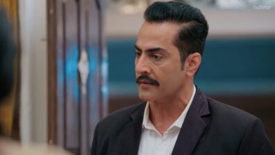 Anupamaa Written Update S01 Ep141 23rd December 2020: Vanraj gets a job notice