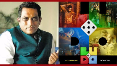 Anurag Basu Plays A Part In Ludo