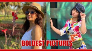 Anushka Sen And Ashnoor Kaur’s Boldest Pics Will Make You Go Crazy