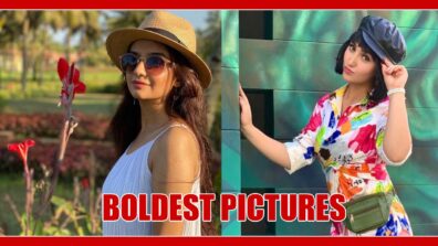 Anushka Sen And Ashnoor Kaur’s Boldest Pics Will Make You Go Crazy