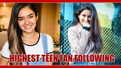 Anushka Sen Vs Avneet Kaur: Who Has the Highest Teen Fan Following?