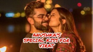 Anushka Sharma’s lovey-dovey birthday post for Virat Kohli melts internet