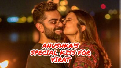 Anushka Sharma’s lovey-dovey birthday post for Virat Kohli melts internet