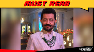 Apna Time Bhi Aayega is a beautiful show that has to do well: Yajuvendra Singh