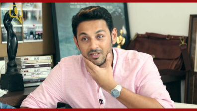 Apurva Asrani Defends His Stance On Nudity