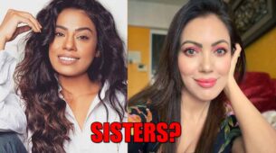 Are Mamta Dutta Aka Bhootni From Taarak Mehta Ka Ooltah Chasmah The Sister Of Munmun Dutta Aka Babita? The real truth