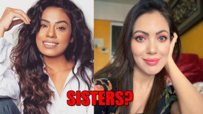 Are Mamta Dutta Aka Bhootni From Taarak Mehta Ka Ooltah Chasmah The Sister Of Munmun Dutta Aka Babita? The real truth