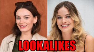 Are Margot Robbie And Emma Mackey Lookalikes: We Bet You To Spot A Difference