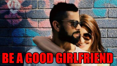 Take a quiz! How To Be A Good Girlfriend?