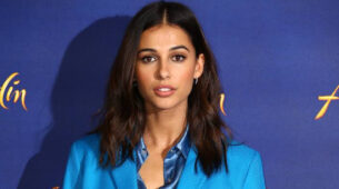 Are You A Real Fan Of Aladdin’s Jasmine Fame Naomi Scott? Take This Special Quiz And Check Your Score