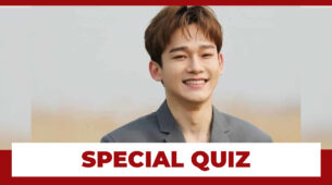 Are You A Real Fan Of EXO’s Chen? Take Special Fan Quiz NOW