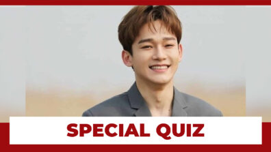 Are You A Real Fan Of EXO’s Chen? Take Special Fan Quiz NOW