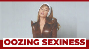 Ariana Grande Is Oozing Cuteness In These Pics