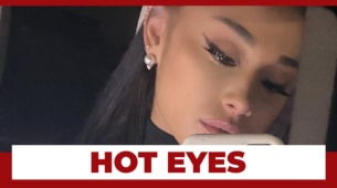 Ariana Grande’s Hot Eyes Will Enchant You