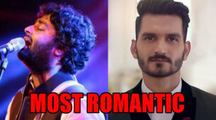 Arijit Singh Or Gajendra Verma: Who’s Got The Most Romantic Songs?