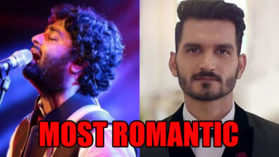 Arijit Singh Or Gajendra Verma: Who’s Got The Most Romantic Songs?