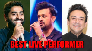 Arijit Singh VS Atif Aslam VS Adnan Sami: Who’s The Best LIVE Performer?