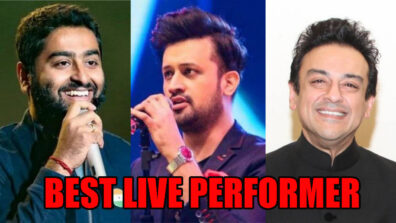 Arijit Singh VS Atif Aslam VS Adnan Sami: Who’s The Best LIVE Performer?