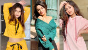 Arishfa Khan, Avneet Kaur, Jannat Zubair: Which Youtuber Looks More Beautiful in Not So Fit Clothes?