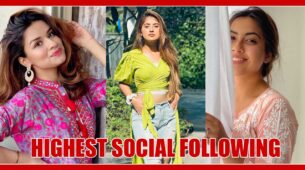 Arishfa Khan Vs Reem Shaikh Vs Avneet Kaur: Which Star Has Highest Social Following?