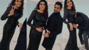 ‘Arjits Bun in my oven’: Kundali Bhagya Anjum Fakih’s ‘A’ rated funny romantic video with Arjit Taneja