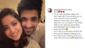 Asha Negi’s love for Arjit Taneja