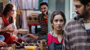 Asha Negi’s secret connection with Abhishek Bachchan