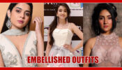 Ashi Singh, Ashnoor Kaur And Mithila Palkar’s Embellished Printed Outfit Pictures Goes Viral