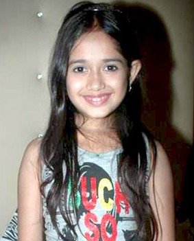 Ashi Singh, Avneet Kaur To Jannat Zubair: SHOCKING Transformation of The Celebs 1