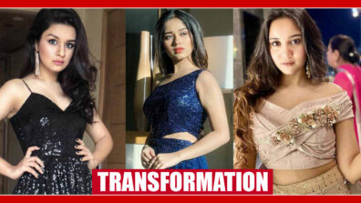 Ashi Singh, Avneet Kaur To Jannat Zubair: SHOCKING Transformation of The Celebs