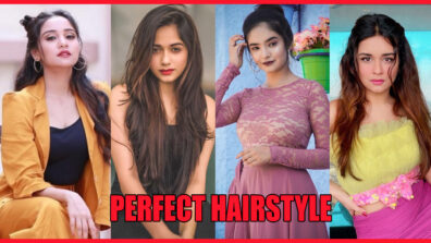 Ashi Singh, Jannat Zubair, Anushka Sen, Avneet Kaur: Who’s Got the Most Perfect and Stylish Hair?