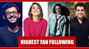 Ashish Chanchlani, Prajakta Koli, Bhuvan Bam, CarryMinati: Who Has The Highest Fan Following on Social Media?