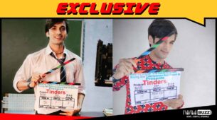 Ashish Dixit bags web series named Tinders