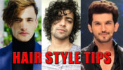 Asim Riaz, Sumedh Mudgalkar And Arjun Bijlani’s Hairstyling Tips For Diwali Fashion