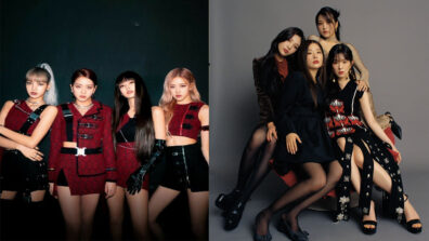 Blackpink Vs Red Velvet: Who Is More Popular?