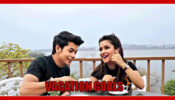 Avneet Kaur And Siddharth Nigam’s Vacation Look Will Make You Want to Plan A Road Trip
