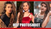 Avneet Kaur, Jannat Zubair And Arishfa Khan Strike Sultry Pose For A Hot Photoshoot