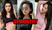 Avneet Kaur, Jannat Zubair, Ashi Singh: Hottest Babe In Gym Wear