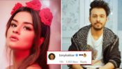 Avneet Kaur shares latest stunning picture, Tony Kakkar finds it hot